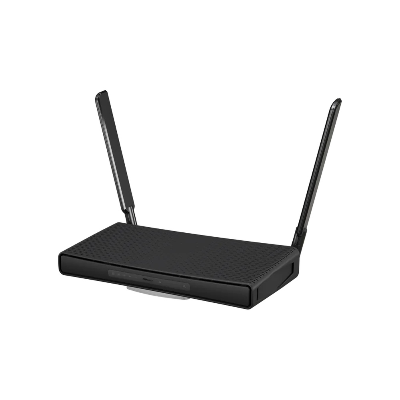 اکسس پوینت میکروتیک hAP ax³